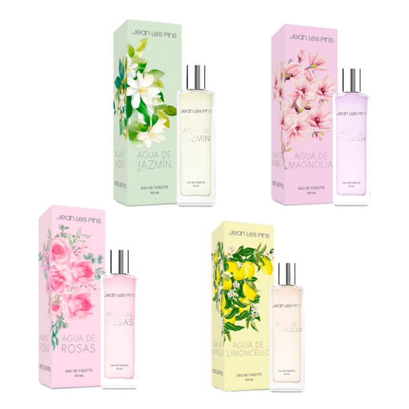 Colonia Jean Les Pins 100ml