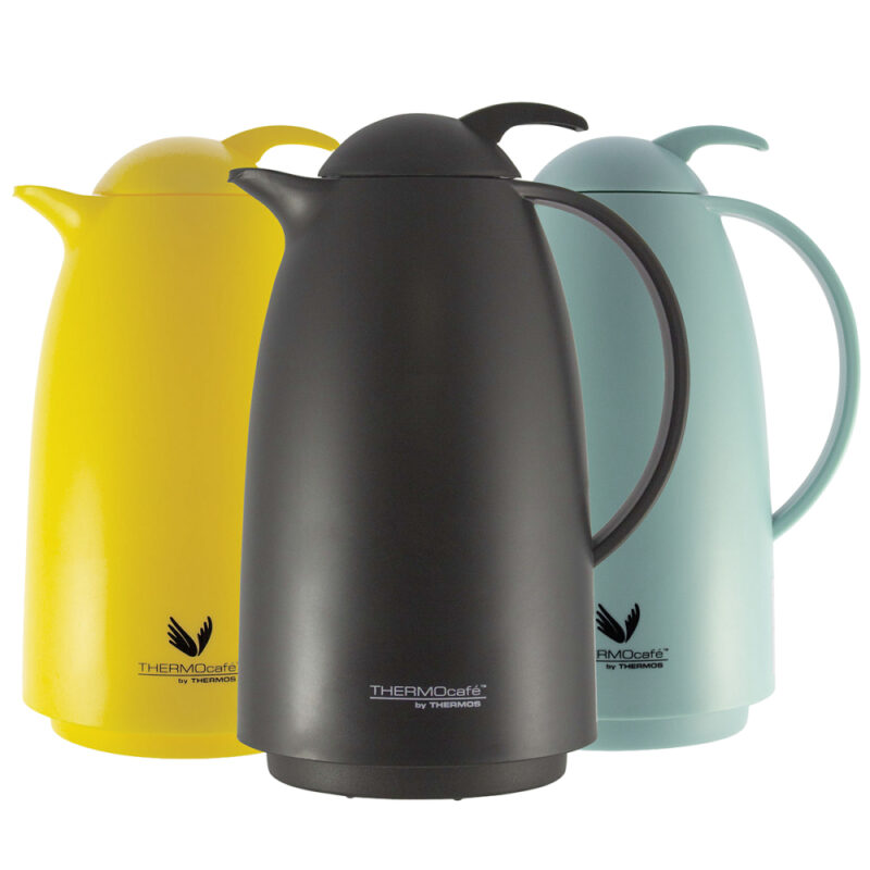 Jarra de mesa Thermocafé 1L