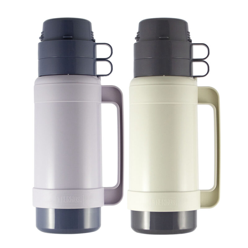 Termo Thermos plastico y vidrio 1.8L