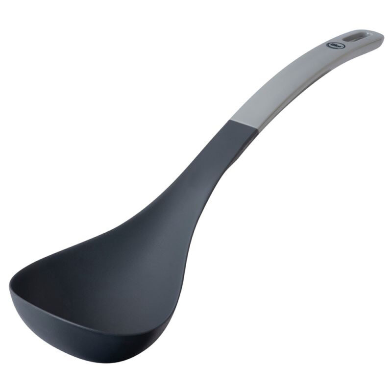 Cucharon Nylon Linea Basic Ilko