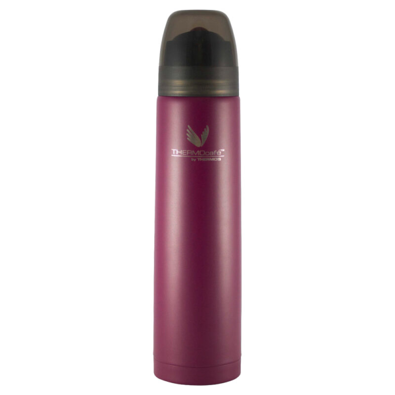 Termo Líquido Matero 1Lt Acero Inoxidable