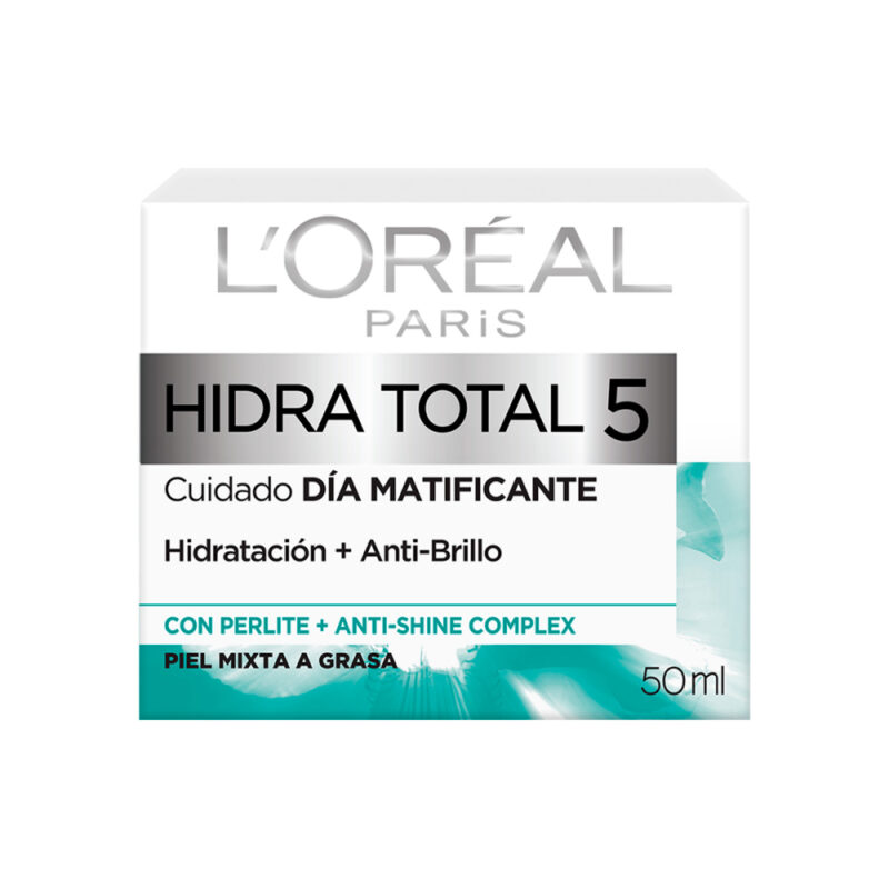 Crema Facial Loreal Dermo Expertisse ht5 Matificante 50ml