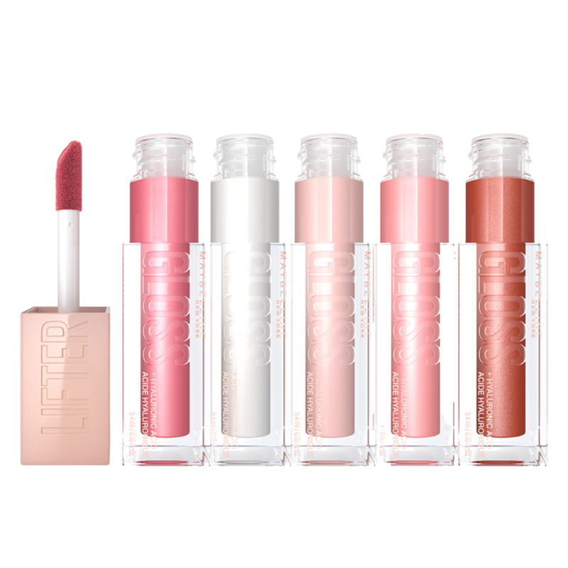 Labial Maybelline Lip Filter Gloss