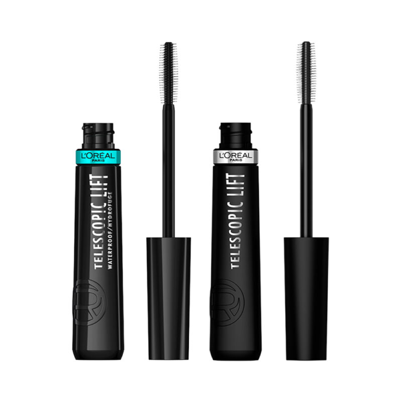 Máscara Pestañas Loreal Telescopic