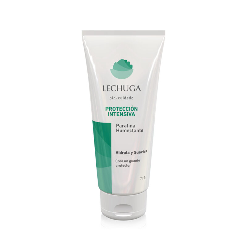 Crema Lechuga manos intensiva 75g