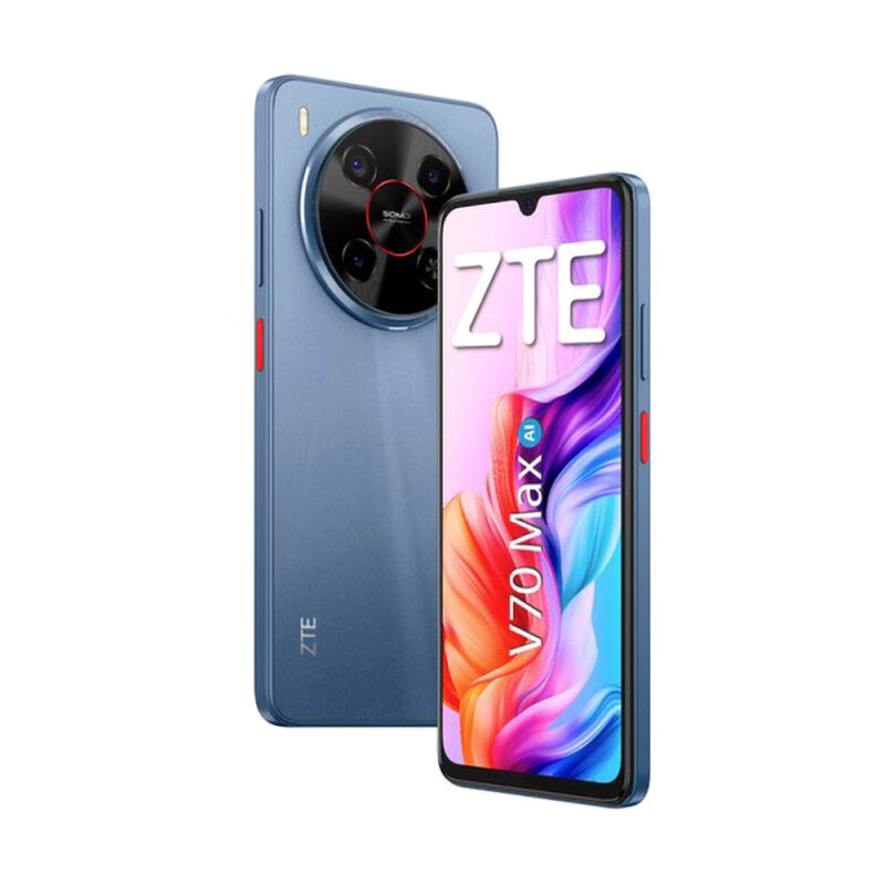 Celular ZTE V70max 256gb