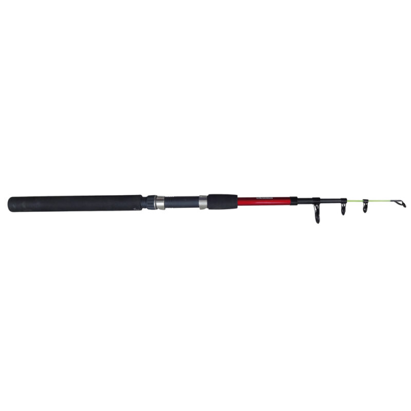 Caña Fulcrum Teles CS1805M-SEC 1,80m 15-40G