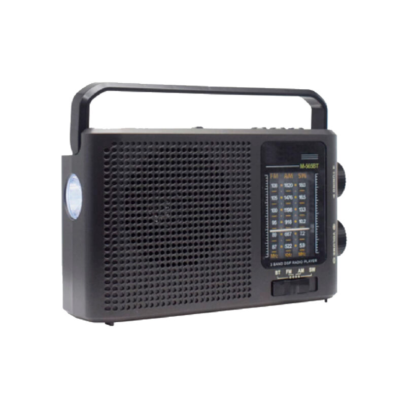 Radio Philco Multibanda ICX67