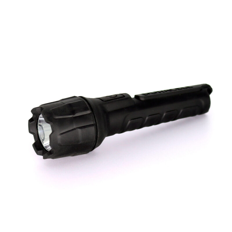 Linterna Duracell Engomada 80 lumen +2 AAA