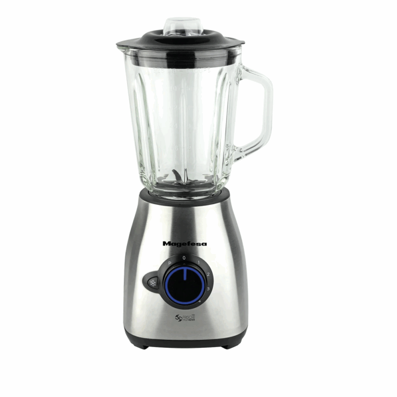 Licuadora Magefesa Frisch Max 1,5L MGF4259