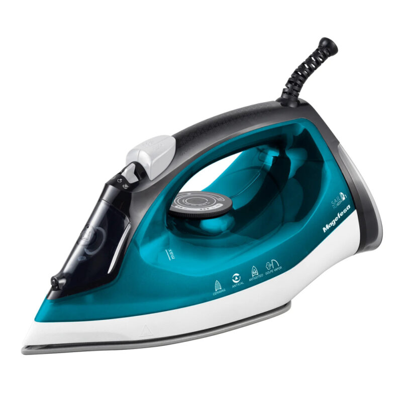 Plancha Vapor Magefesa Sail MGF6234