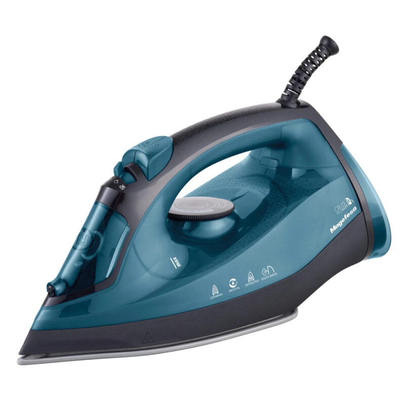 Plancha Vapor Magefesa Cruise Blue MGF6229