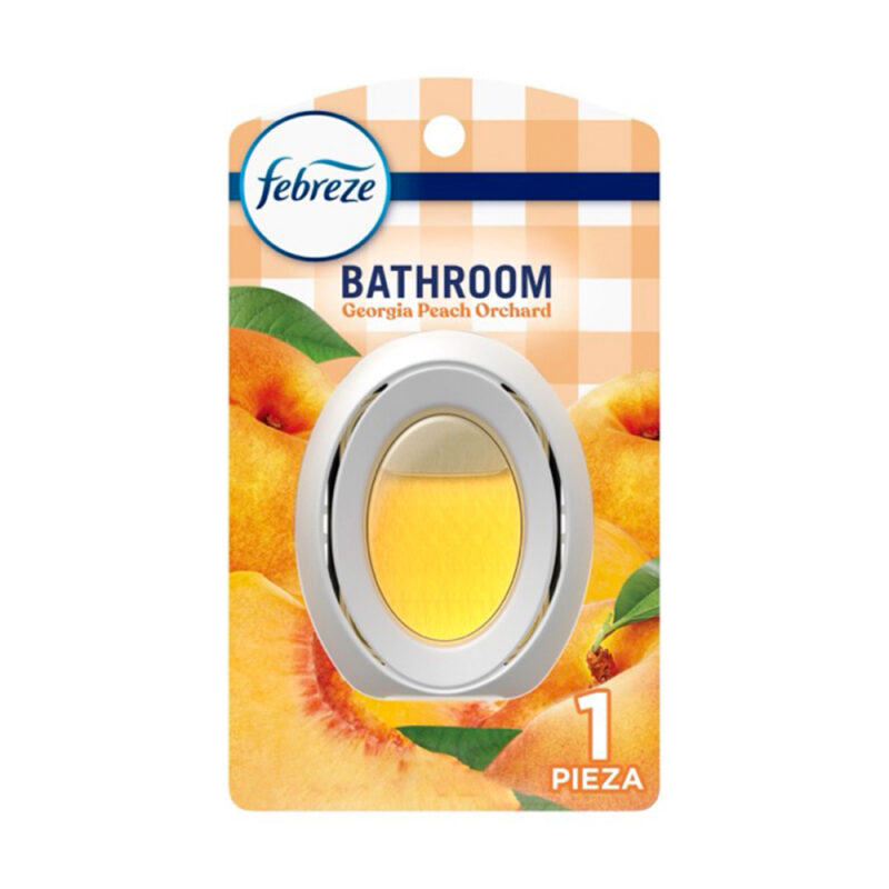 Aromatizante Ambiental Febreze Durazno