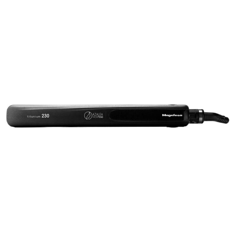 Alisador Magefesa Azalea Black MGF7550