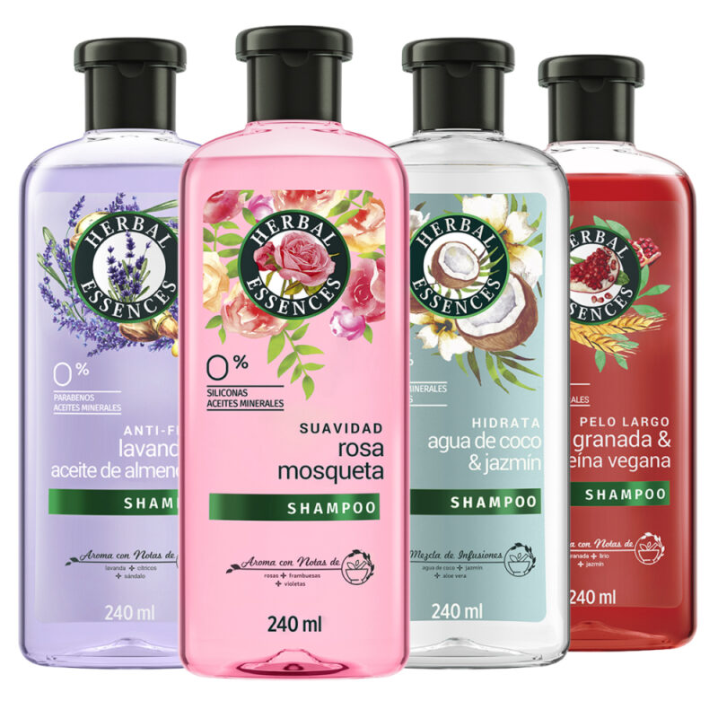 Shampoo Herbal Essences Classic 240ml