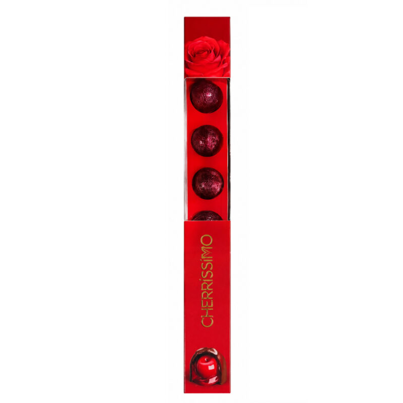 Estuche Rosa Cherrisimo Mieszko 104g