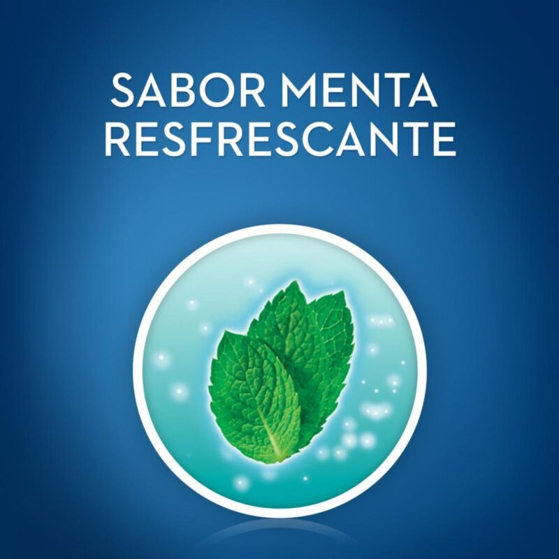 Enjuague bucal Oral-B Completementa 500ml