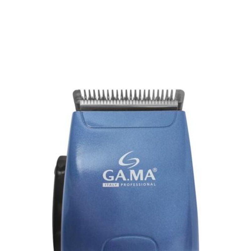 Cortapelo GA.MA M GM562 13 piezas