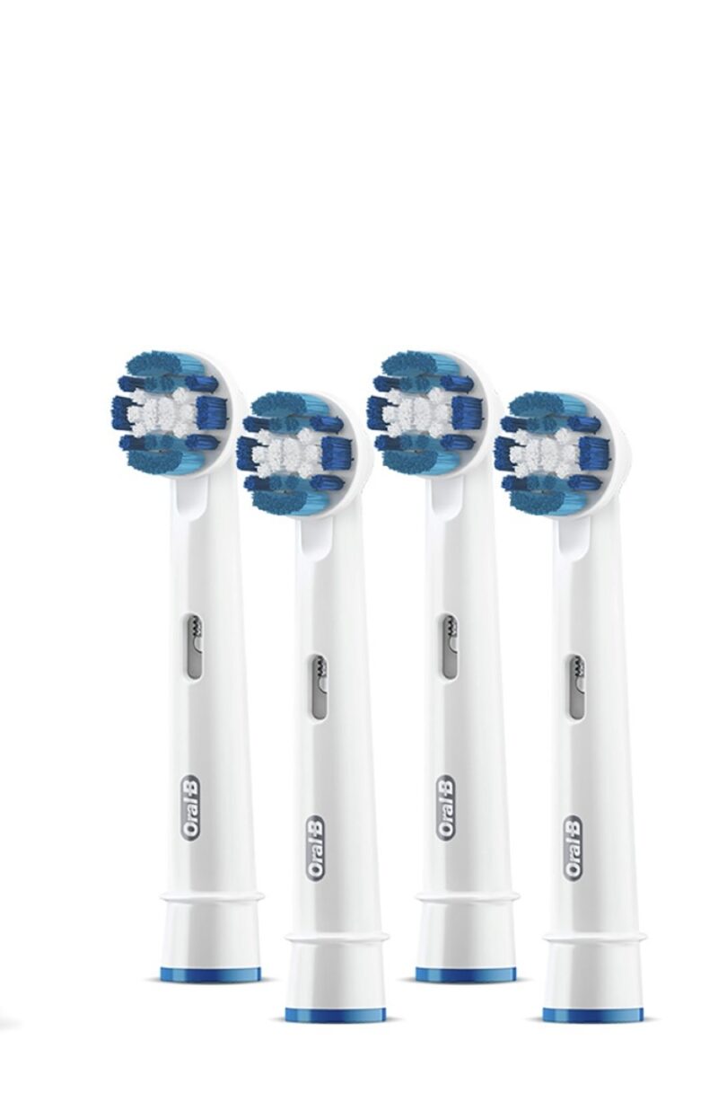 Repuesto cepillo eléctrico Oral-B precision clean x4ud