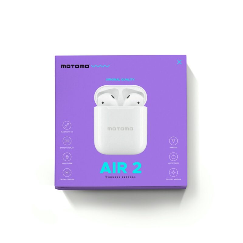 Audifonos Motomo Air 3