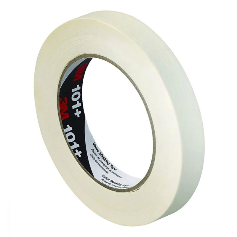 Cinta enmascarar 3M 48mm x50mt x1ud