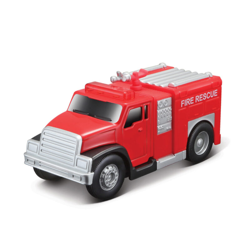 Rescue Maisto fire trucks surtidos