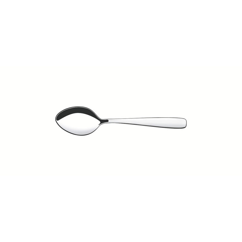 Juego de cucharas de te amazonas Tramontina 6 piezas