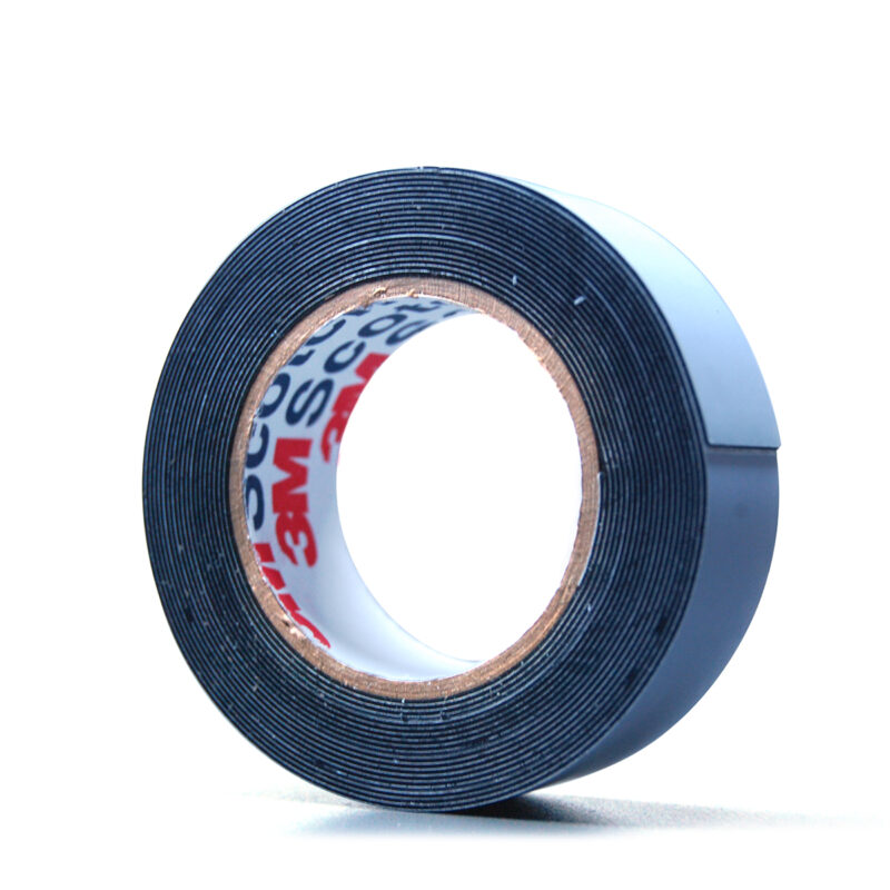 Cinta goma autofundente 3M 19mm x3m