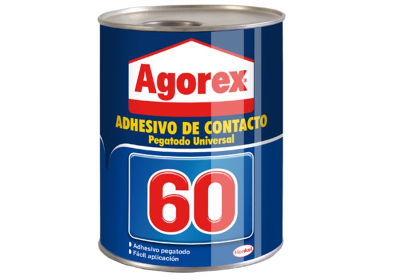 Agorex 60 tarro 1l