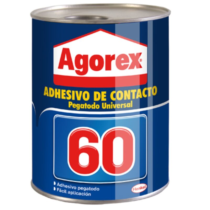 Agorex 60 tarro 1l