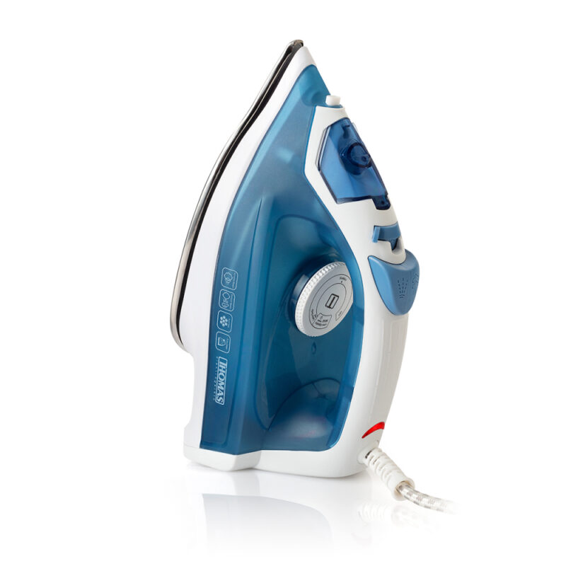 Plancha Thomas 1300W Vapor