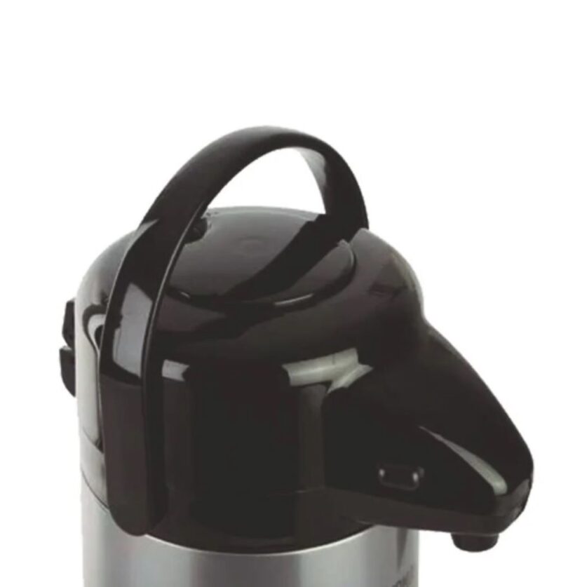 Termo Thermos sifón 1,9lt acero inoxidable