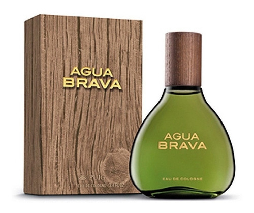 Perfume Agua Brava men EDC 50ml