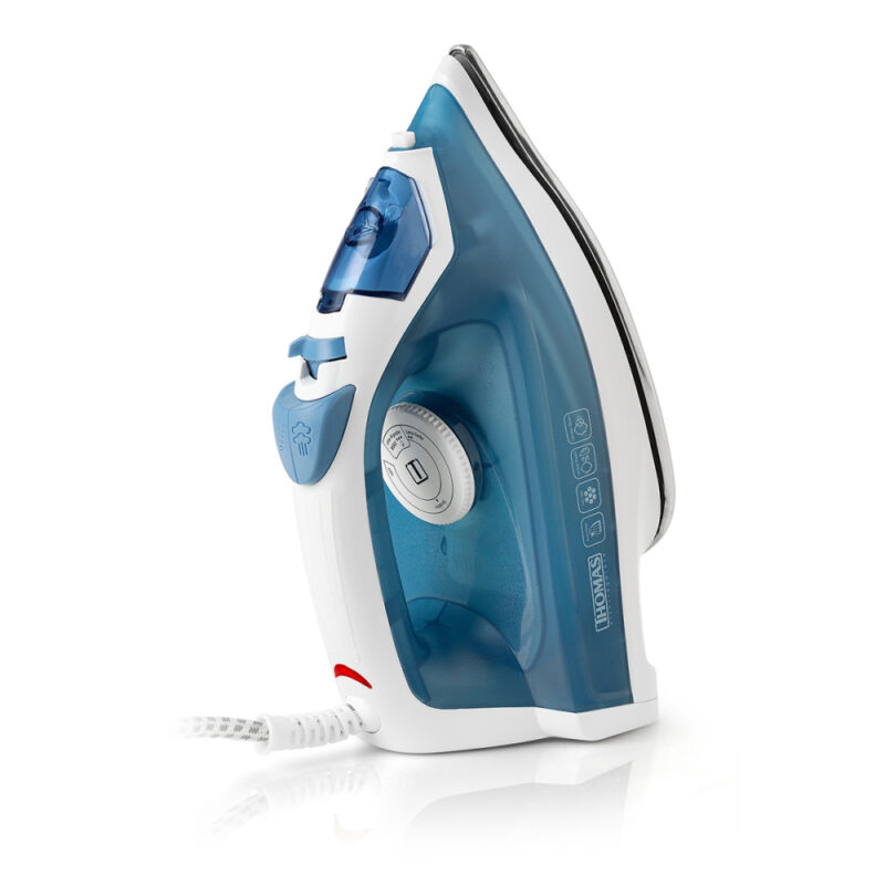 Plancha Thomas 1300W Vapor