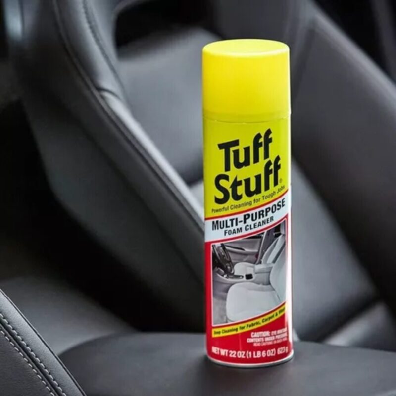 Espuma limpiadora Tuff Stuff Multiuso