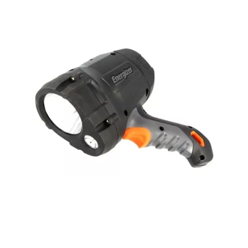 Foco Energizer hard case recargable 1000 lumens