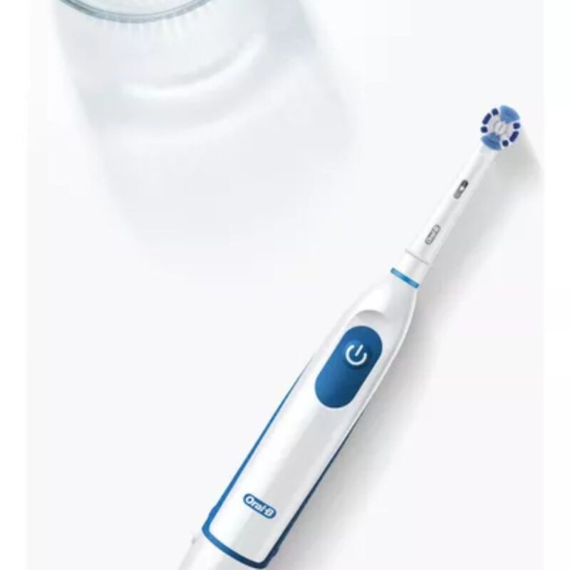 Cepillo eléctrico Oral-B power precision clean