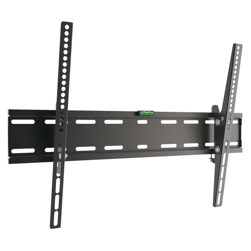 Soporte TV Philco metalico brazos ajustables 37 a 80 pulg