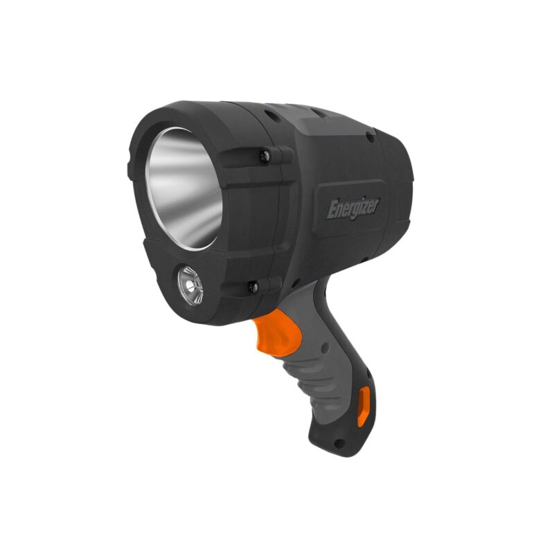 Foco Energizer hard case recargable 1000 lumens