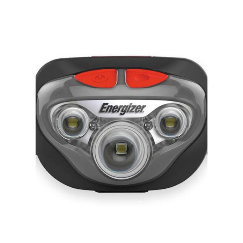 Linterna M/libres 400 Lumens Energizer Industrial