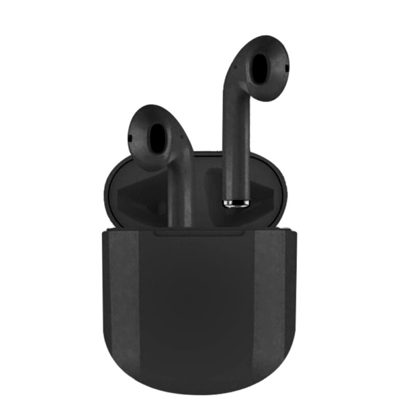 Audifonos Earpods Motomo Wireless N10 Negro