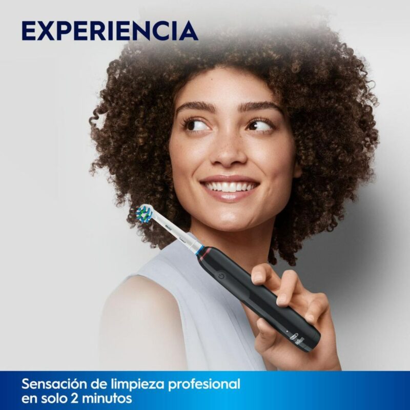 Cepillo eléctrico Oral-B pro 2000