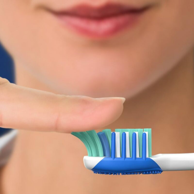 Pack cepillo Oral-B Advantage 3en1 2x1ud