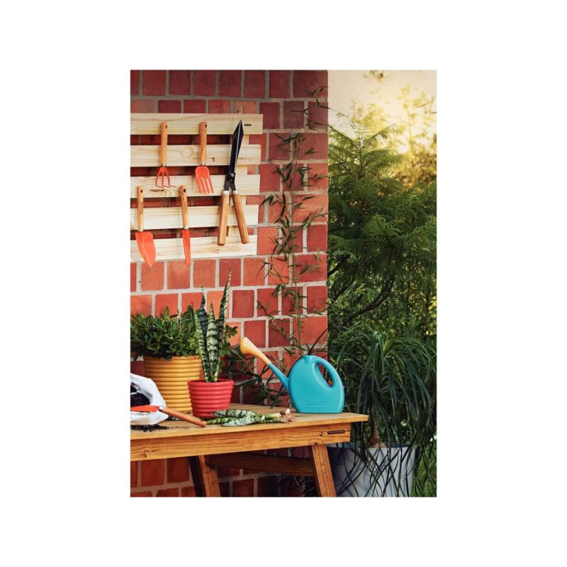 Set Tramontina para jardin 3 piezas