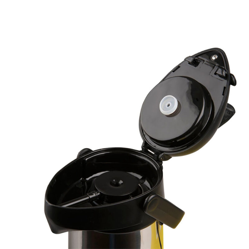 Termo Thermos sifón 2.5L Acero inoxidable