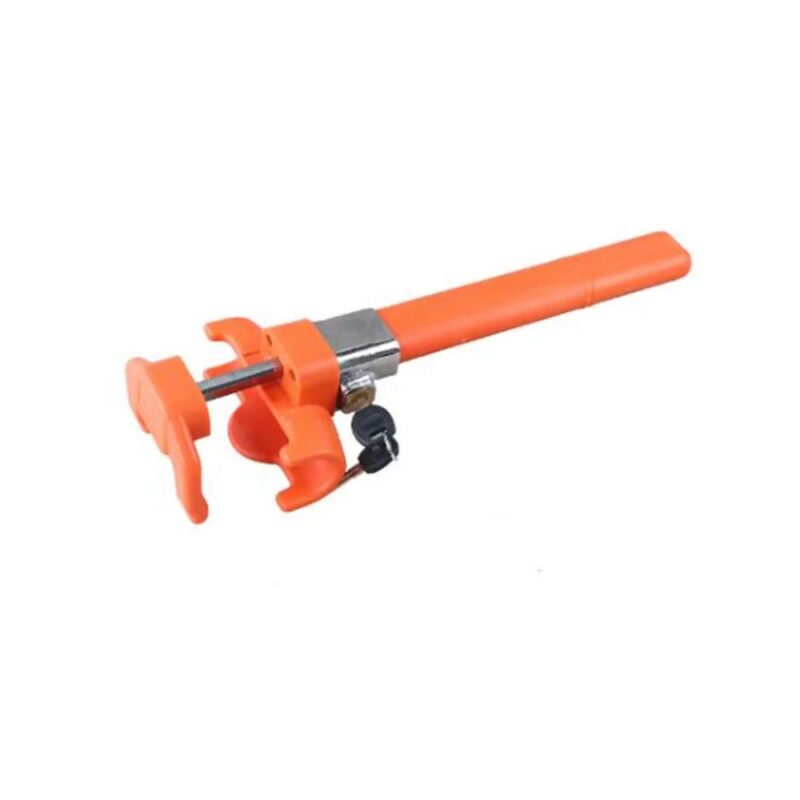 Traba volante Daytona T pro