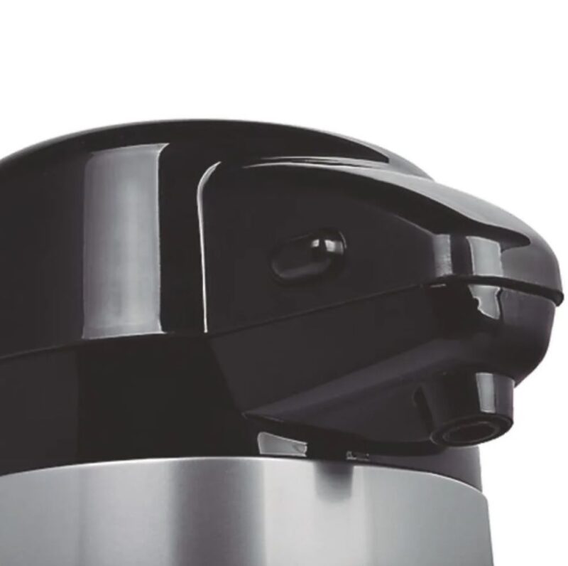 Termo Thermos sifón 1,9lt acero inoxidable