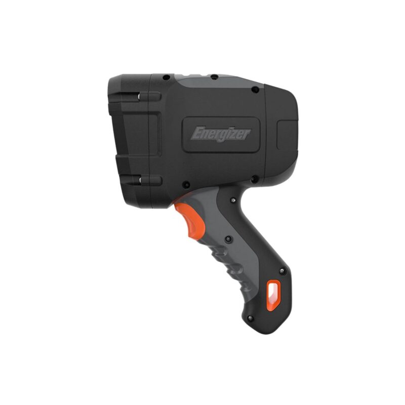 Foco Energizer hard case recargable 1000 lumens