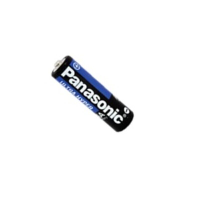 Pila convencional Panasonic AAAx40
