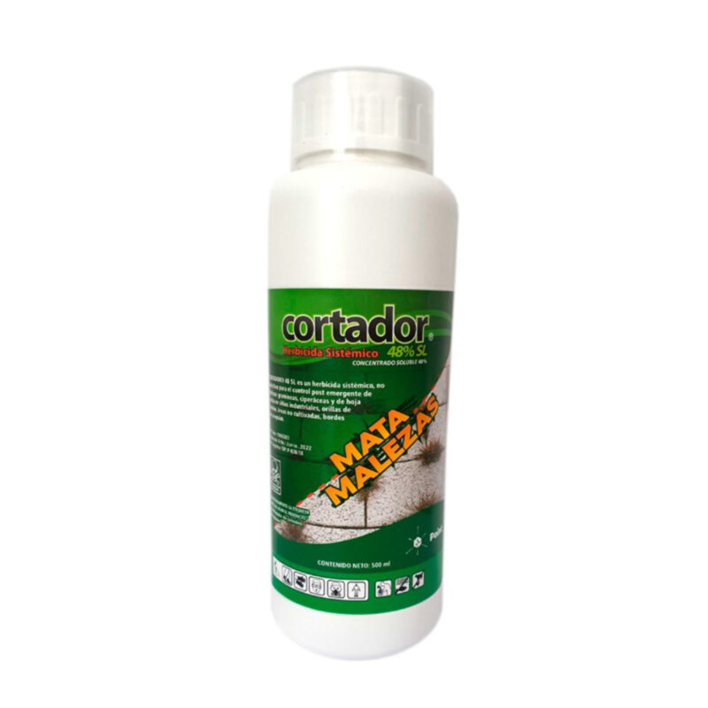Cortador herbicida Point mata malezas 500ml